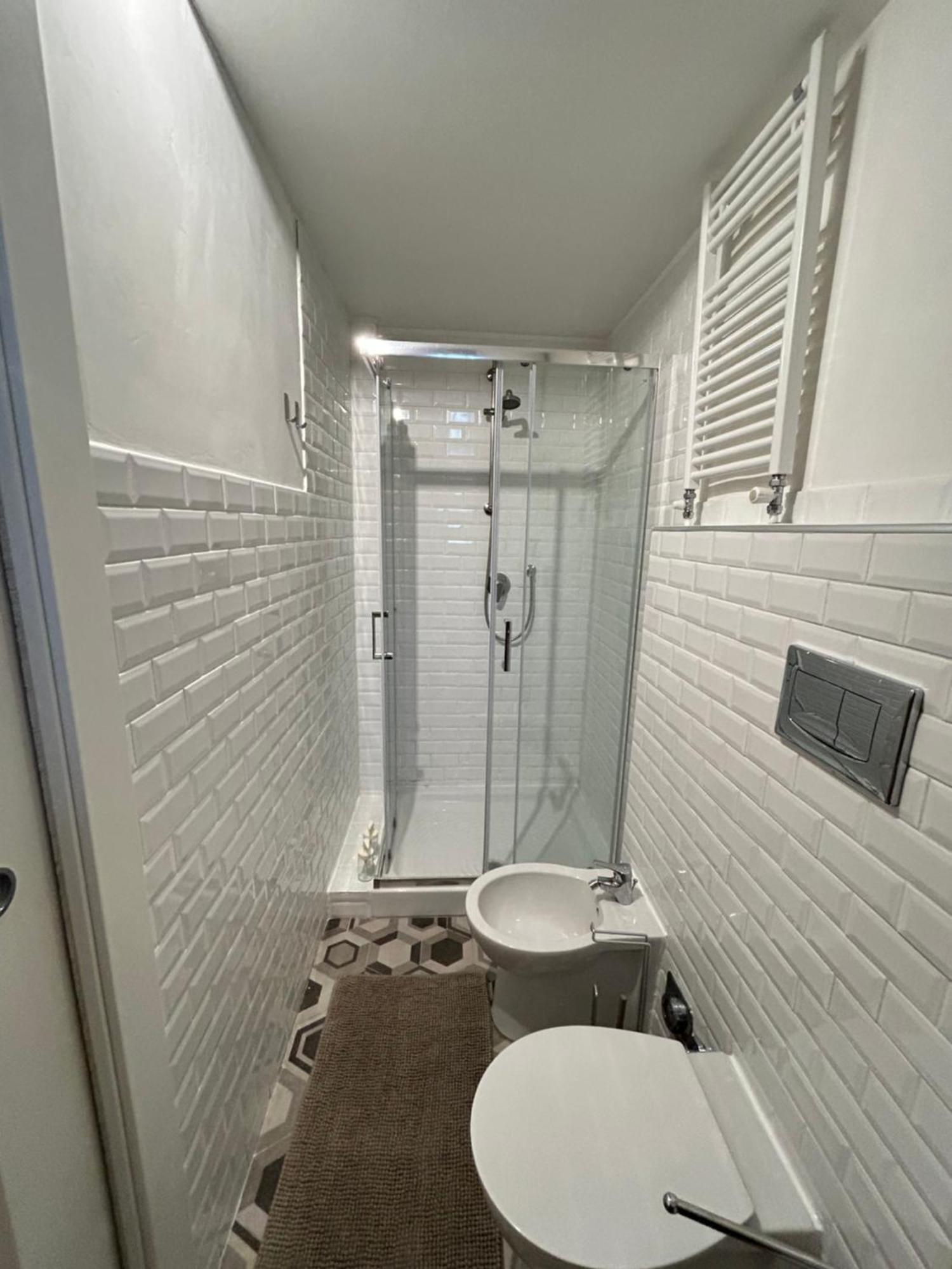 Apartamento Loft Bava15 Turín Exterior foto