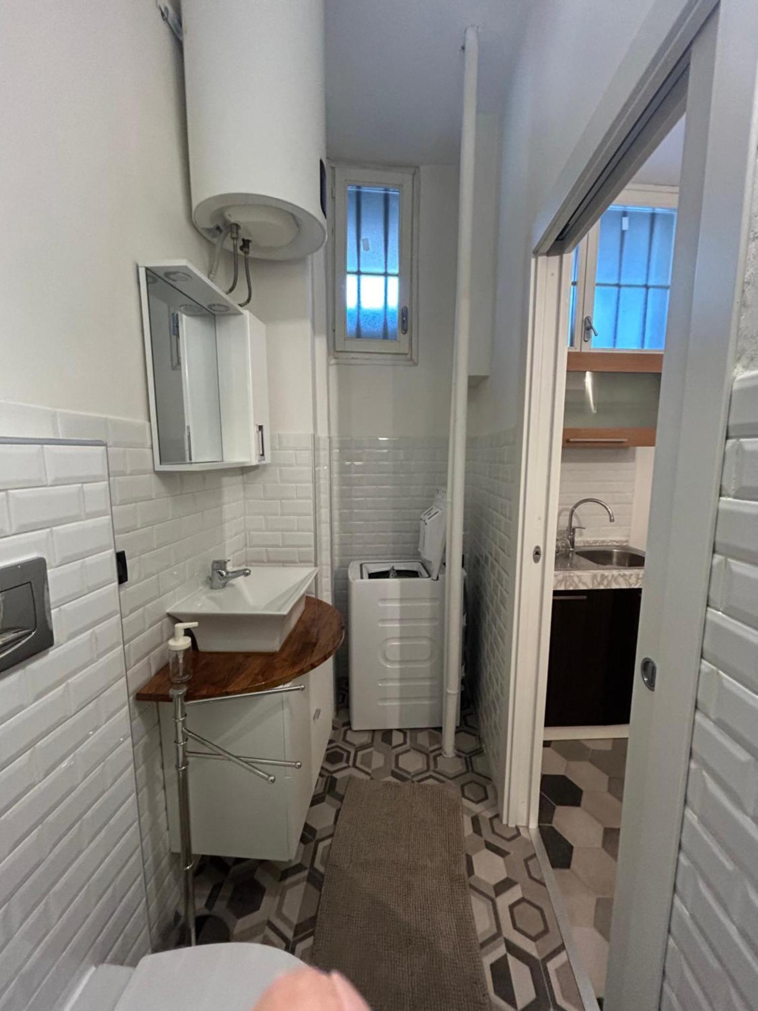 Apartamento Loft Bava15 Turín Exterior foto