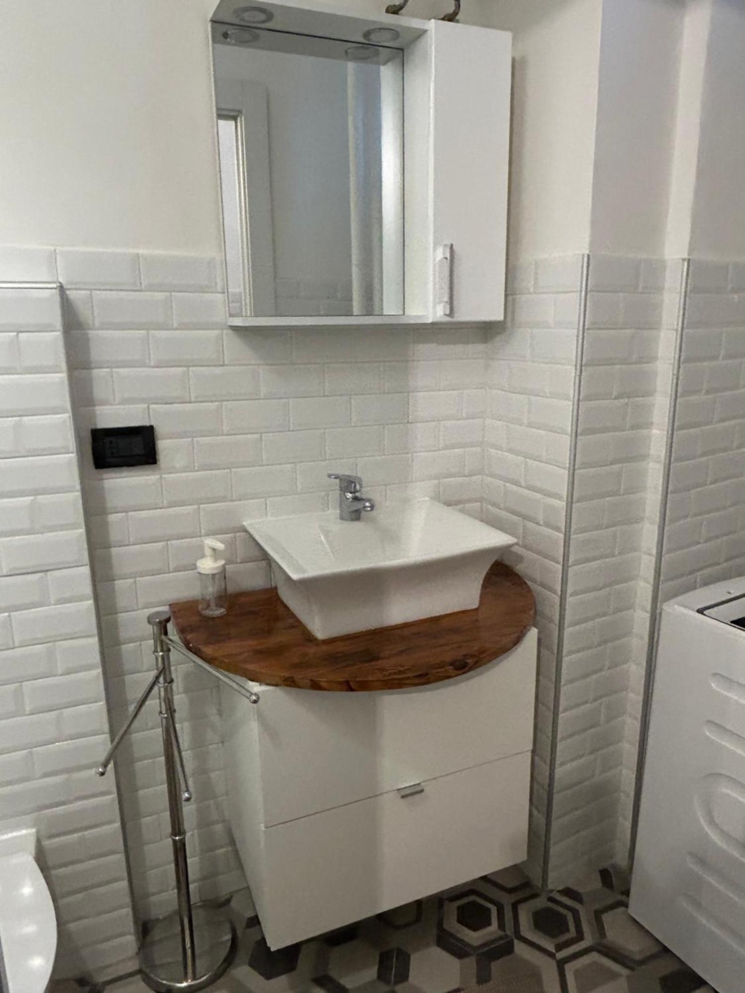 Apartamento Loft Bava15 Turín Exterior foto