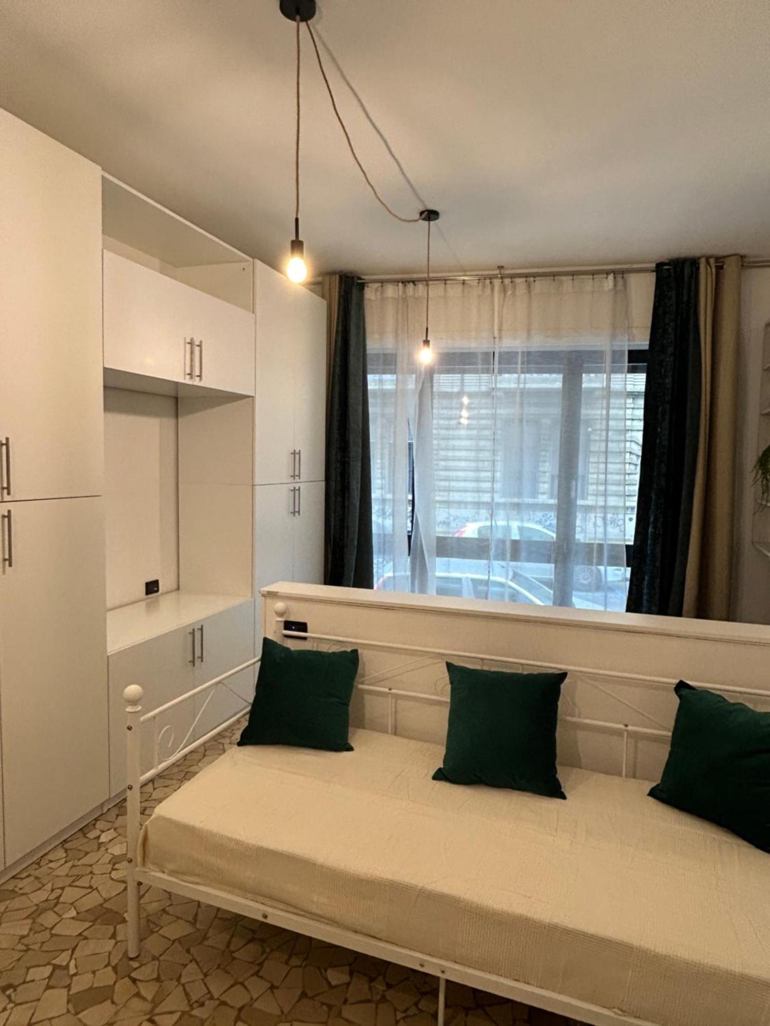 Apartamento Loft Bava15 Turín Exterior foto
