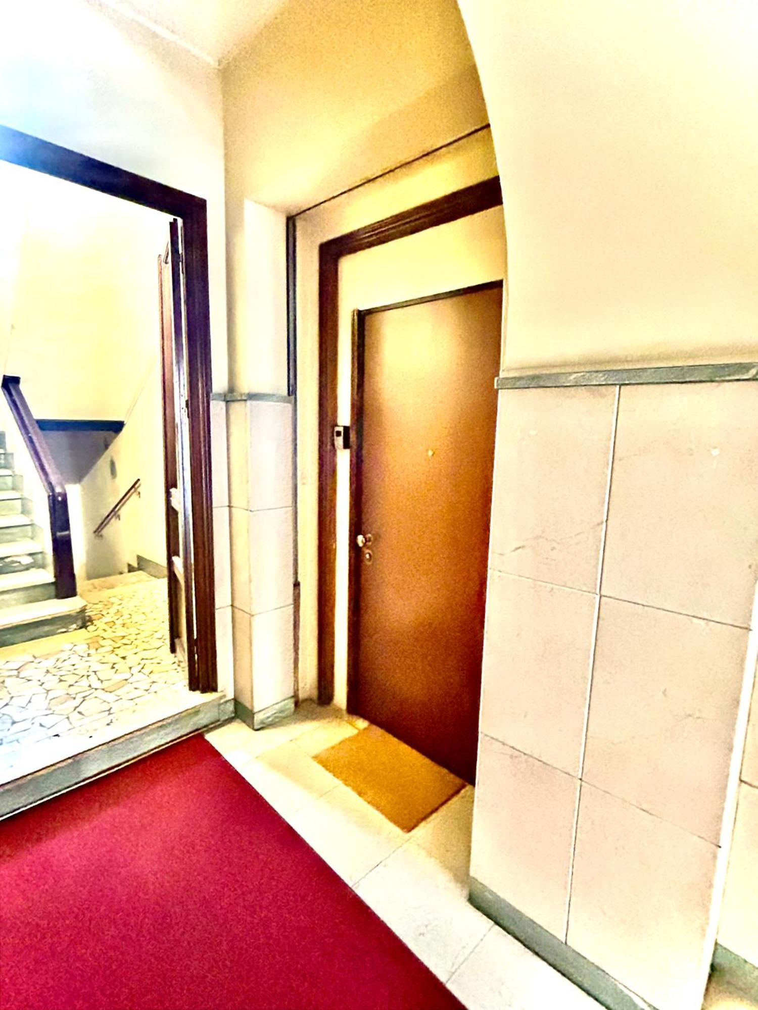 Apartamento Loft Bava15 Turín Exterior foto