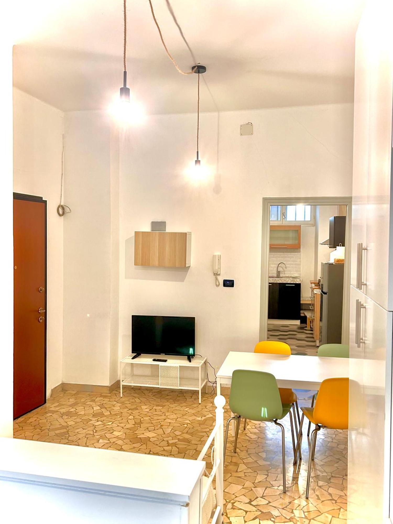 Apartamento Loft Bava15 Turín Exterior foto