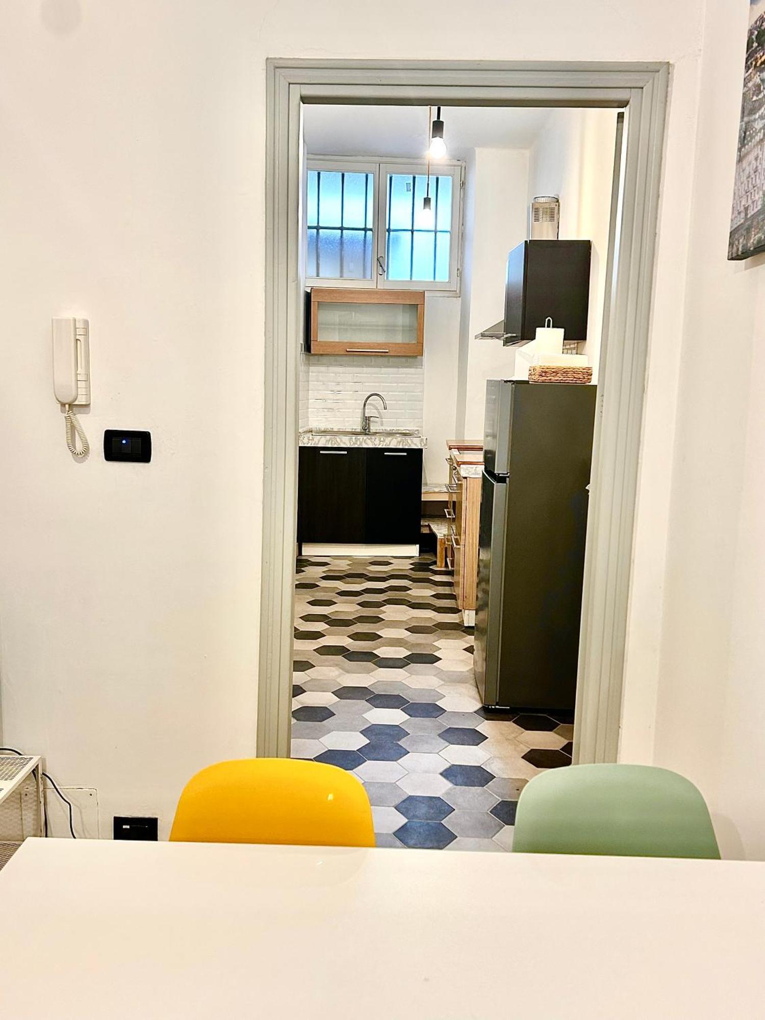 Apartamento Loft Bava15 Turín Exterior foto