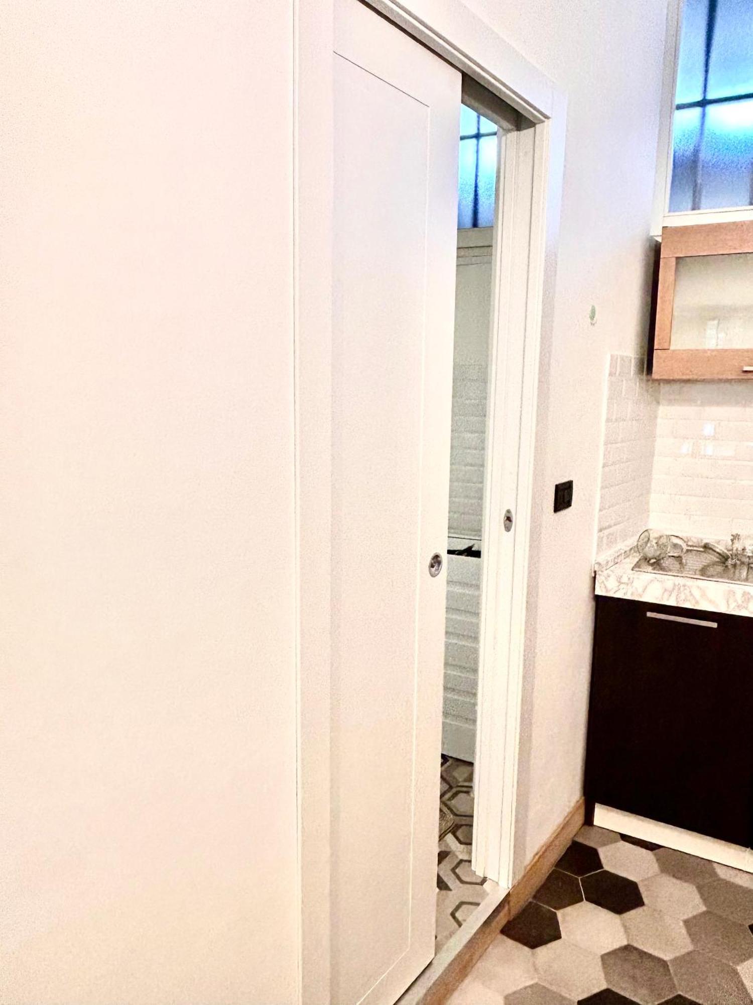 Apartamento Loft Bava15 Turín Exterior foto